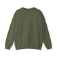 I Put My Book Down Sweatshirt