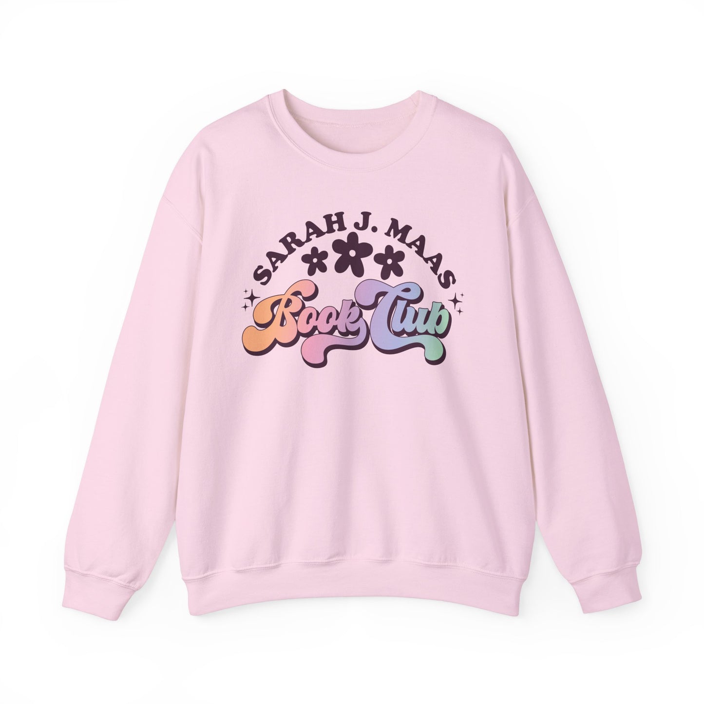 Sarah J. Maas Bookclub Sweatshirt