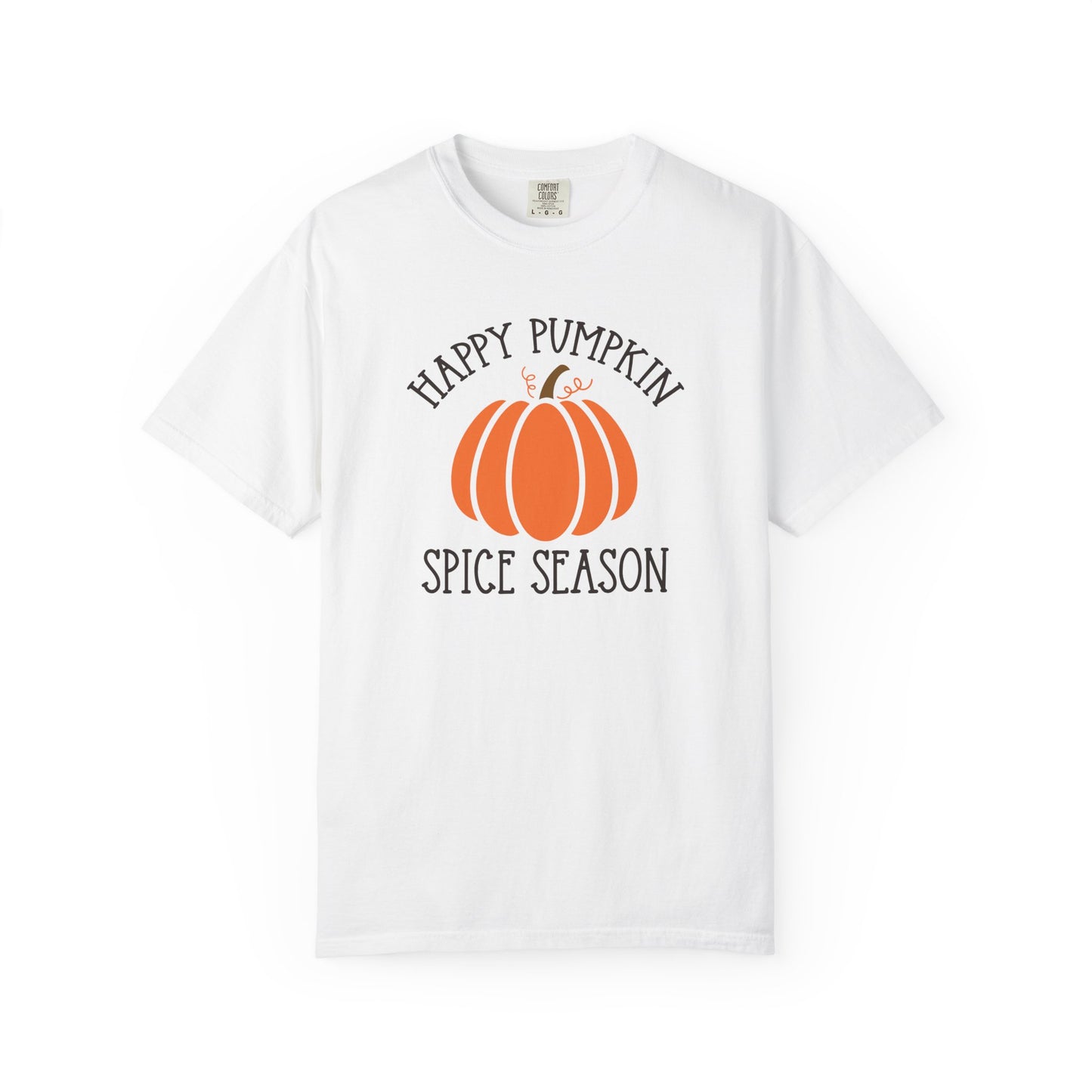Pumpkin Spice Season Tee