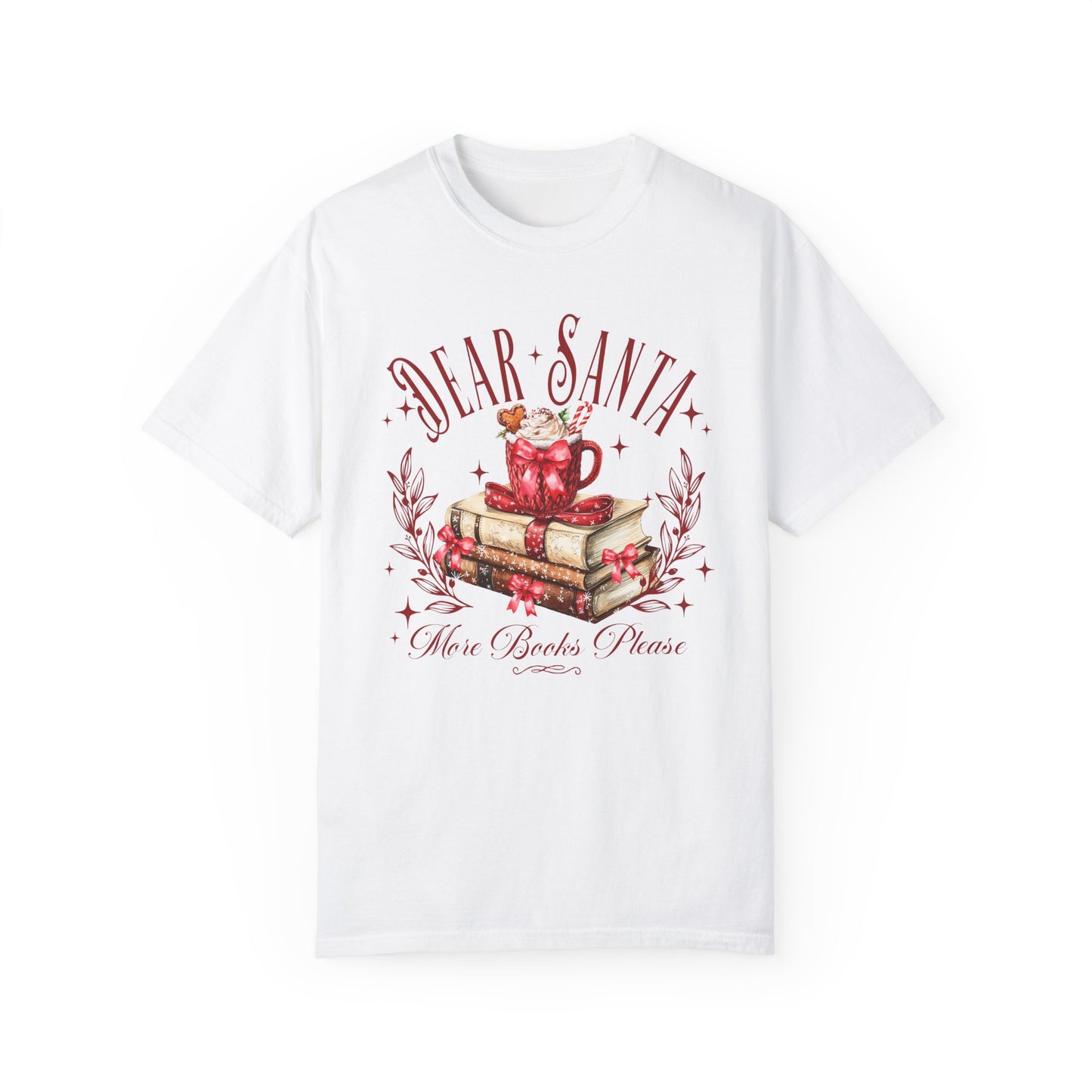 Dear Santa Tee