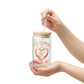 Fireheart Sipper Glass
