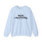 Book Boyfriend Season Sweatshirt