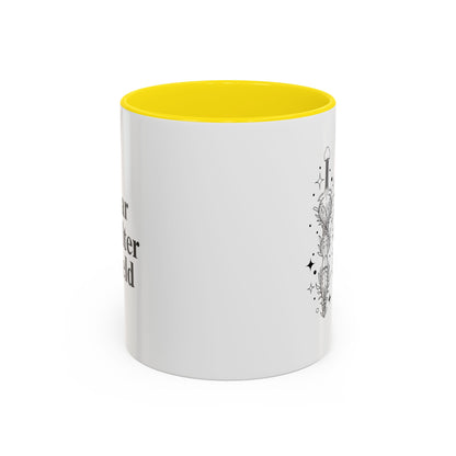 You Do Not Yield Mug