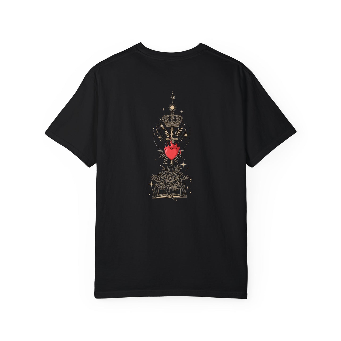 Fireheart Tee