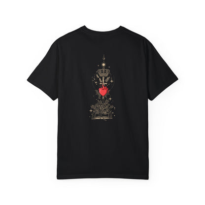 Fireheart Tee