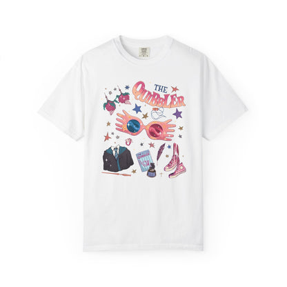 Quibbler Tee