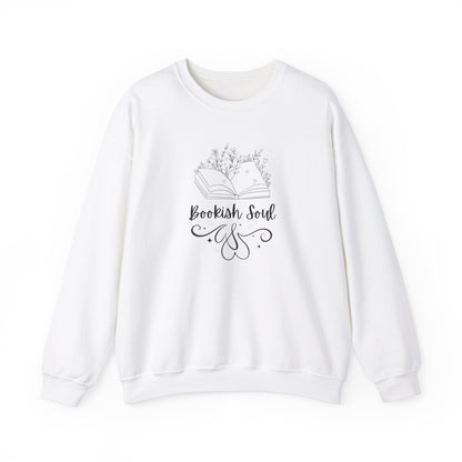 Bookish Soul Sweatshirt