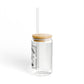 House of Wind Sipper Glass