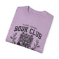 Plant Lovers Book Club Tee