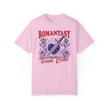 Romantasy Tee