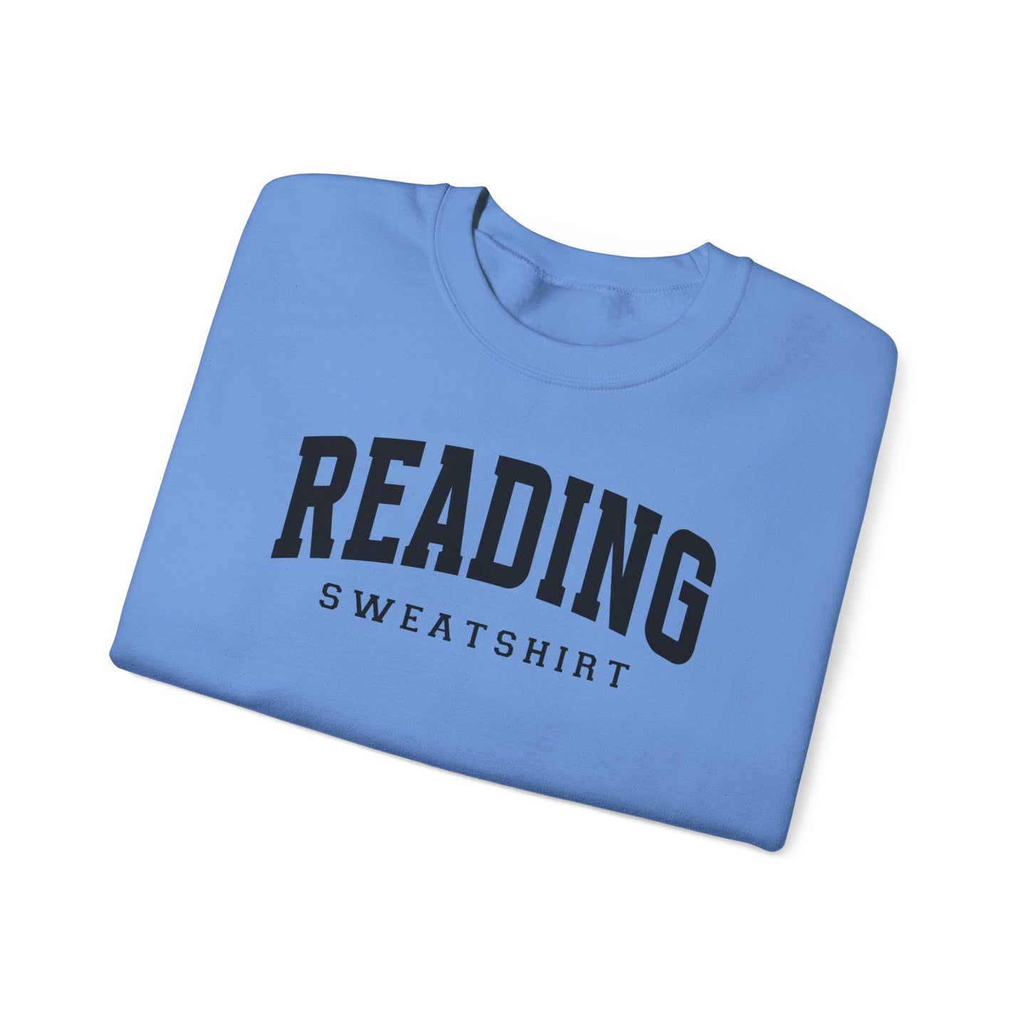 Reading Sweatshirt