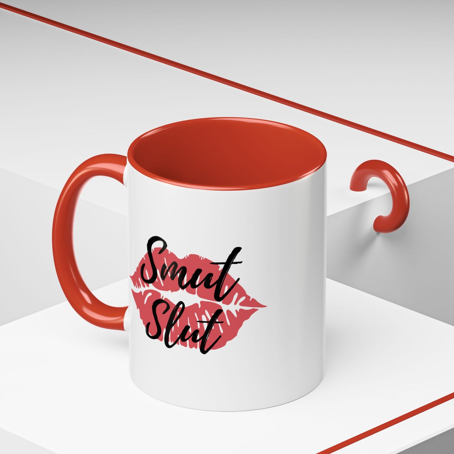 Smut Slut Mug