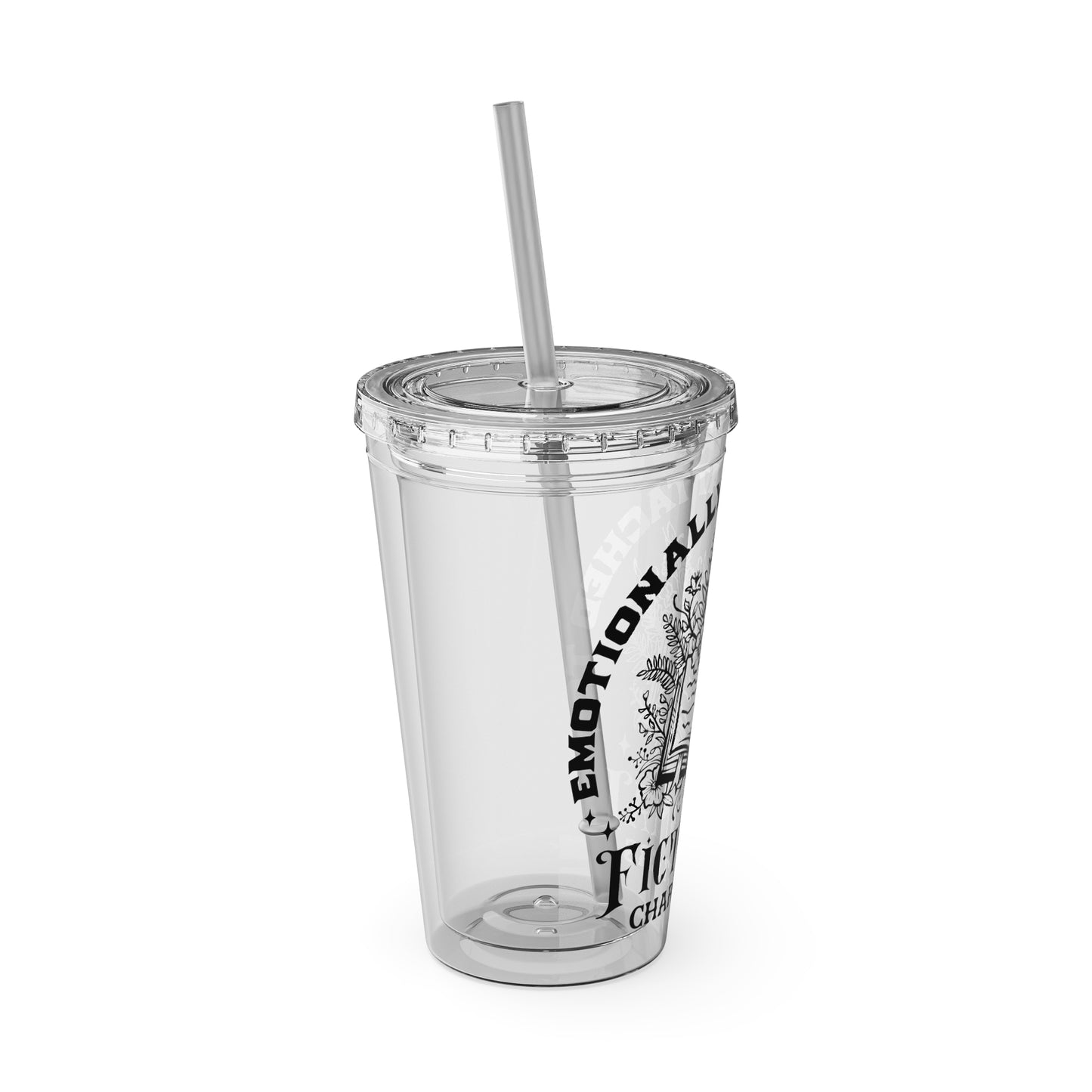 Emotionally Attached to Fictional Characters Tumbler