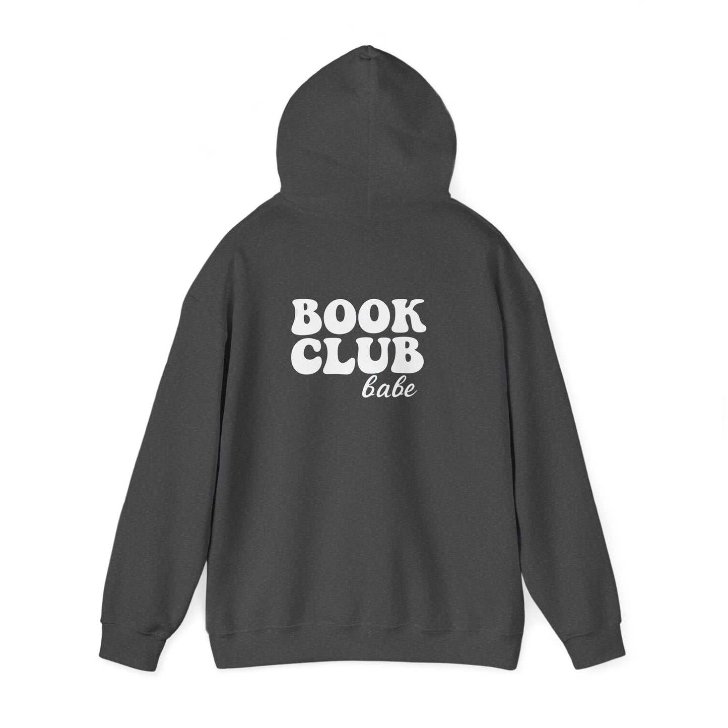 Book Club Sweatshirt