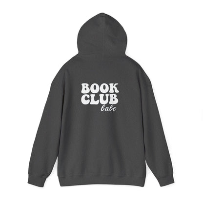 Book Club Sweatshirt