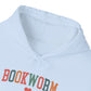 Bookworm Hoodie