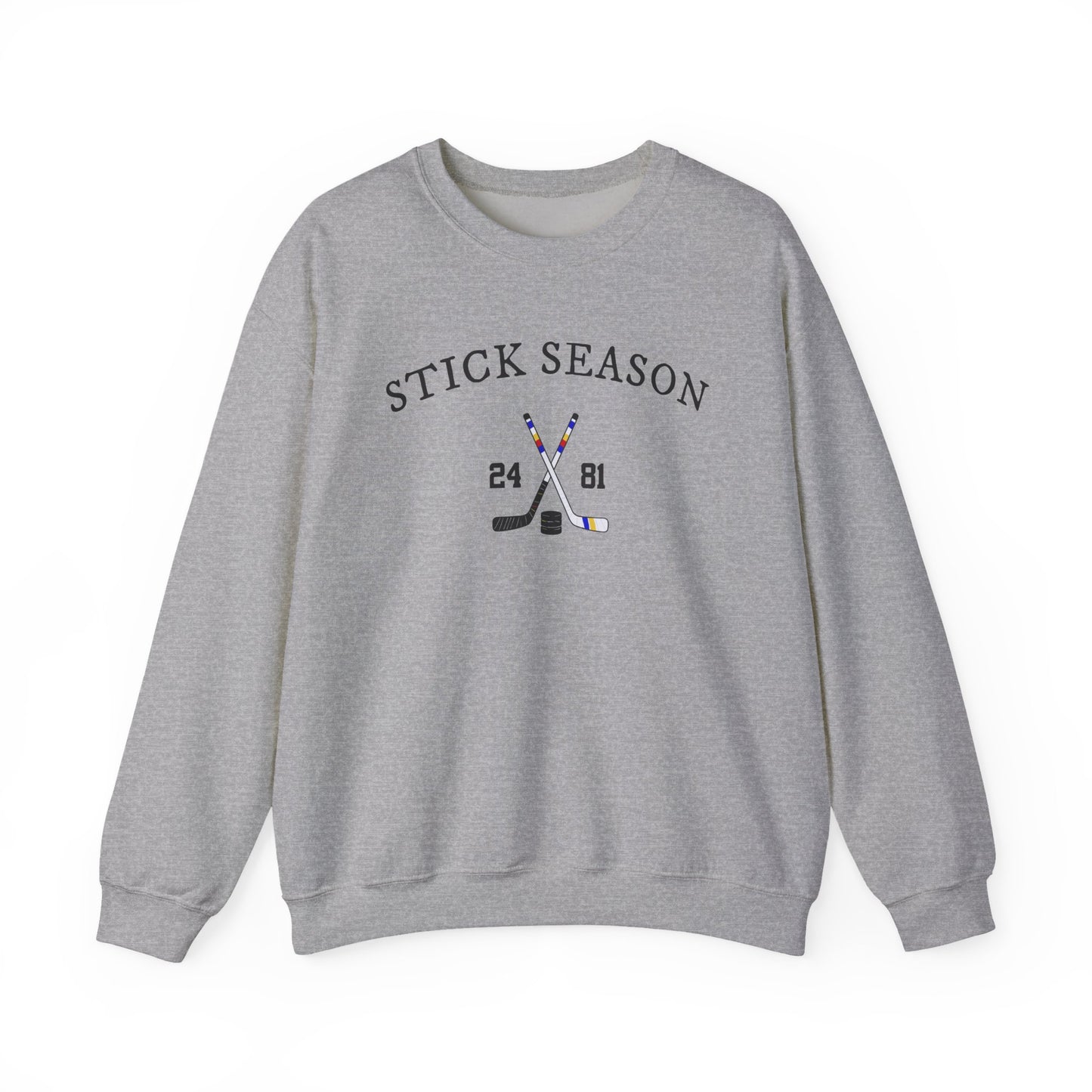 Stick Season Sweatshirt