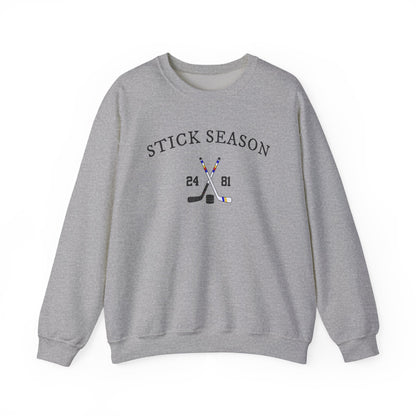 Stick Season Sweatshirt
