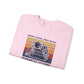 Drink Coffee Read Books Sweatshirt
