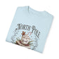 North Pole Book Club Tee