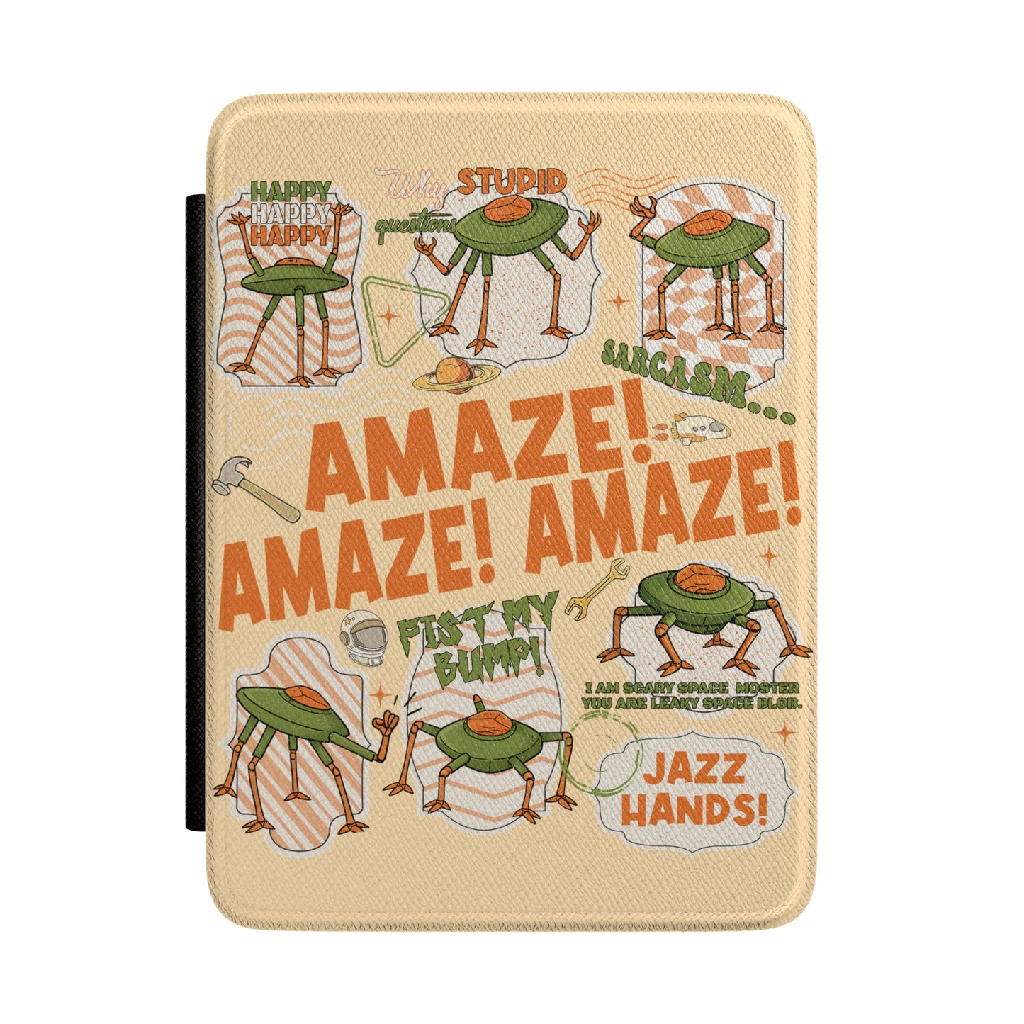 Amaze Kindle Case