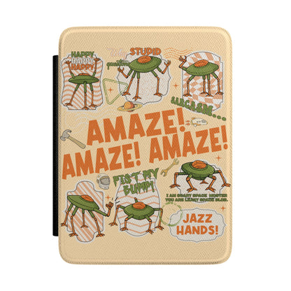 Amaze Kindle Case