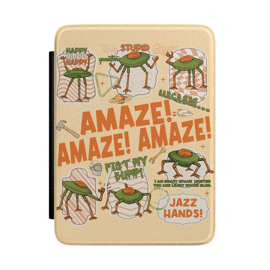 Amaze Kindle Case