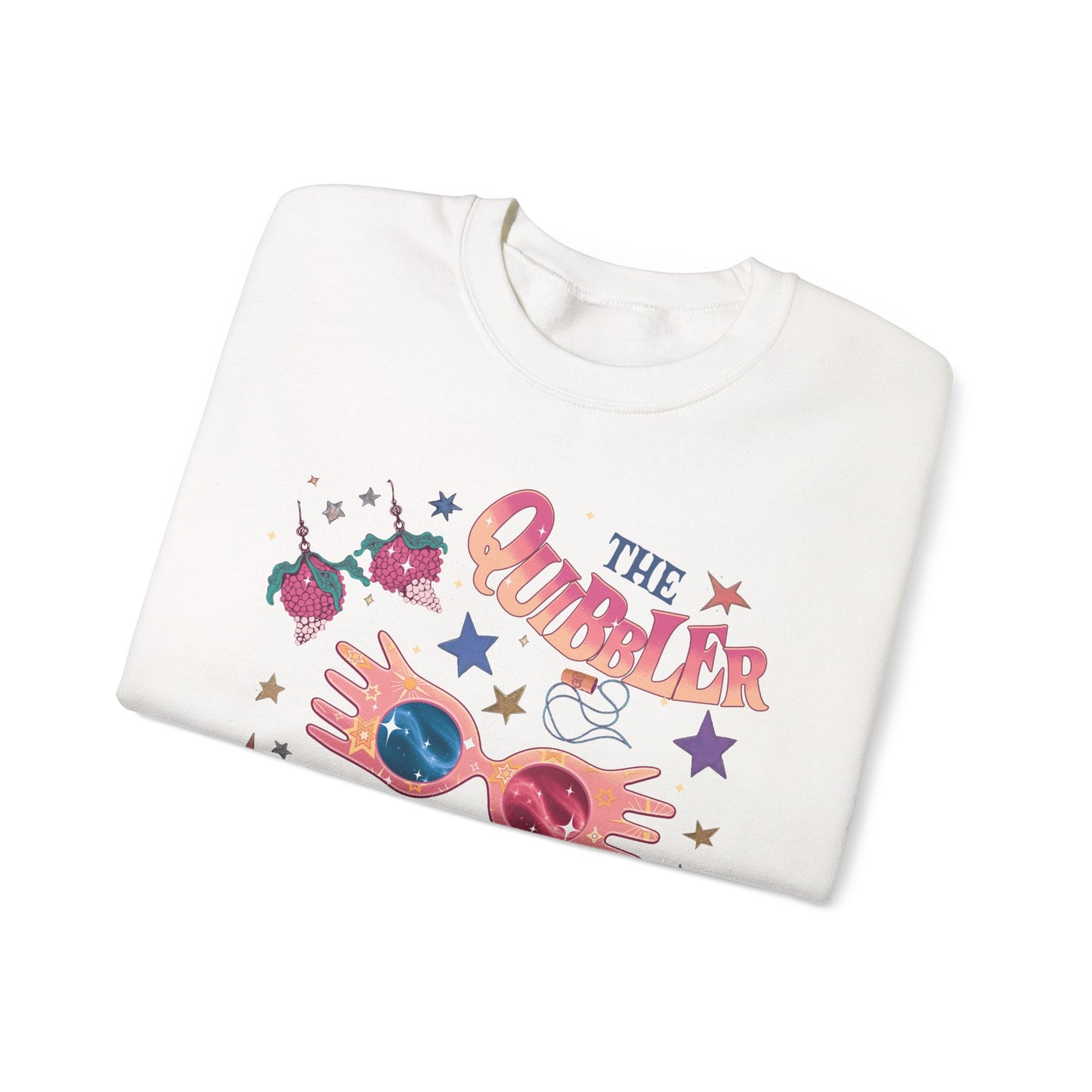 Quibbler Sweatshirt