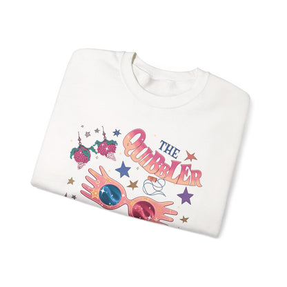 Quibbler Sweatshirt