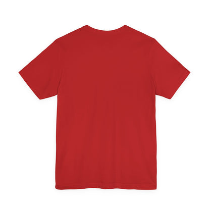 Haunted by my TBR Tee