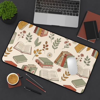Everyday Chapters Desk Mat