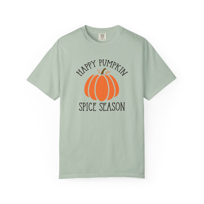 Pumpkin Spice Season Tee