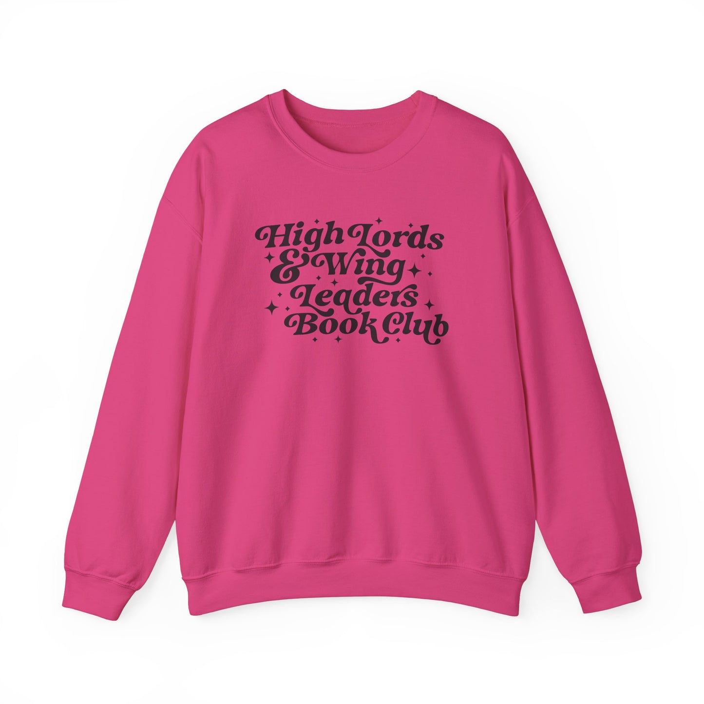 High Lords & Wing Leaders Sweatshirt