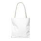Choose Violence Tote Bag