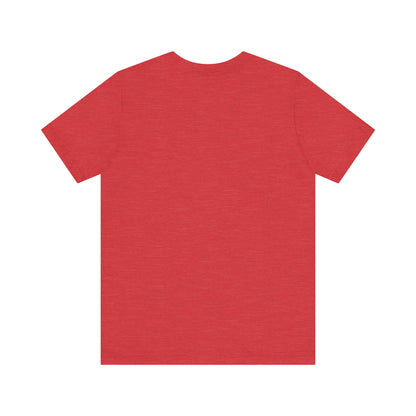 Haunted by my TBR Tee