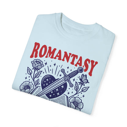 Romantasy Tee