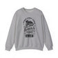Books and a Cat Sweatshirt
