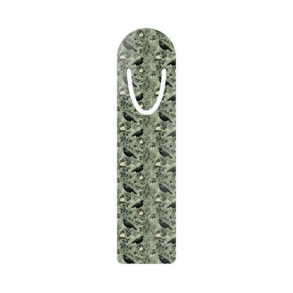 Raven's Tale Bookmark