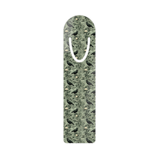 Raven's Tale Bookmark