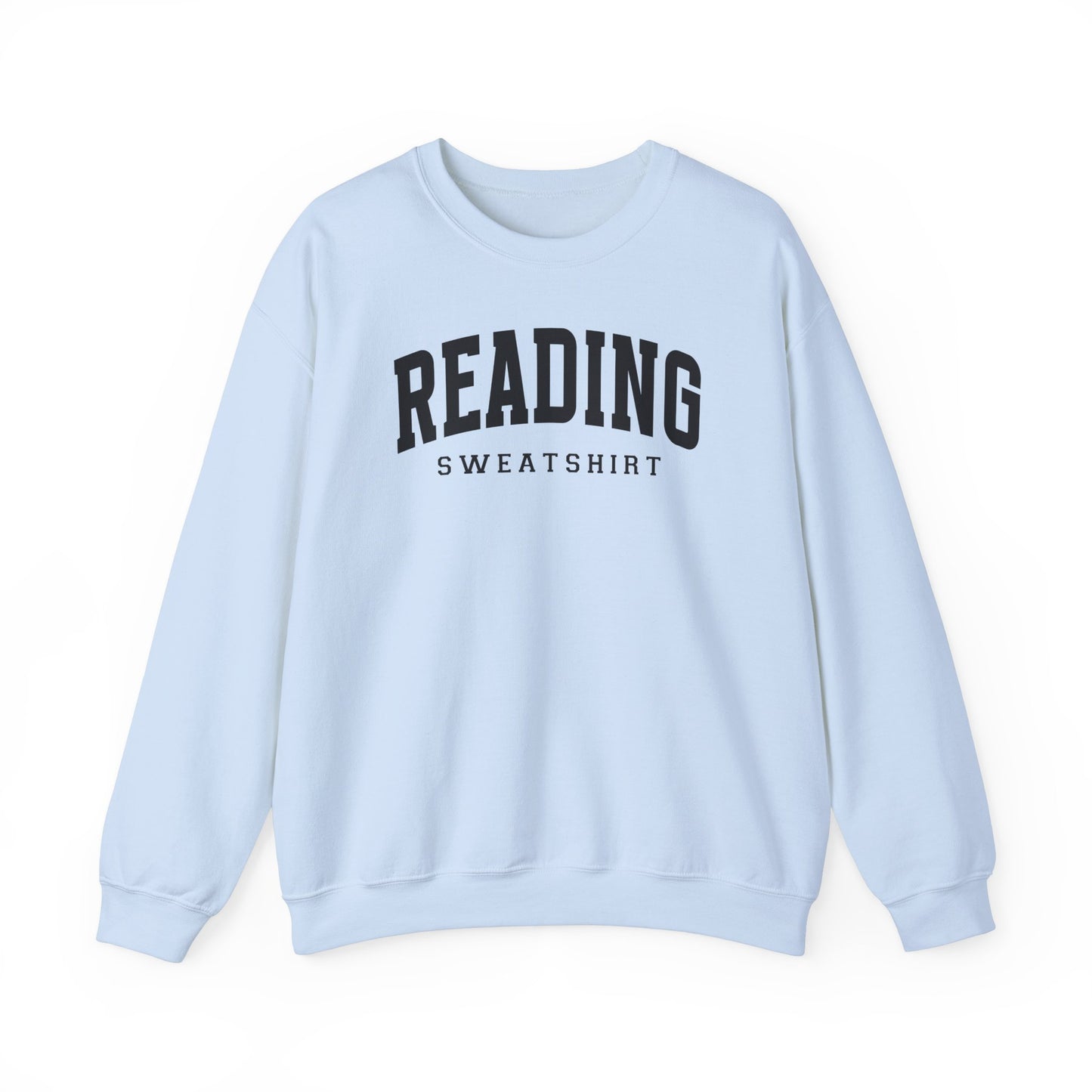 Reading Sweatshirt