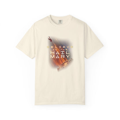 Believe in the Hail Mary Tee