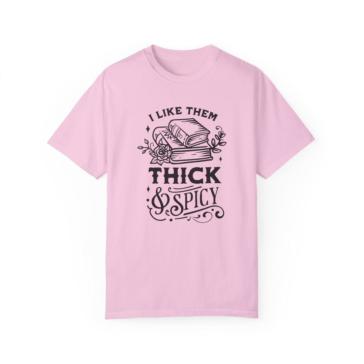 Thick & Spicy Tee