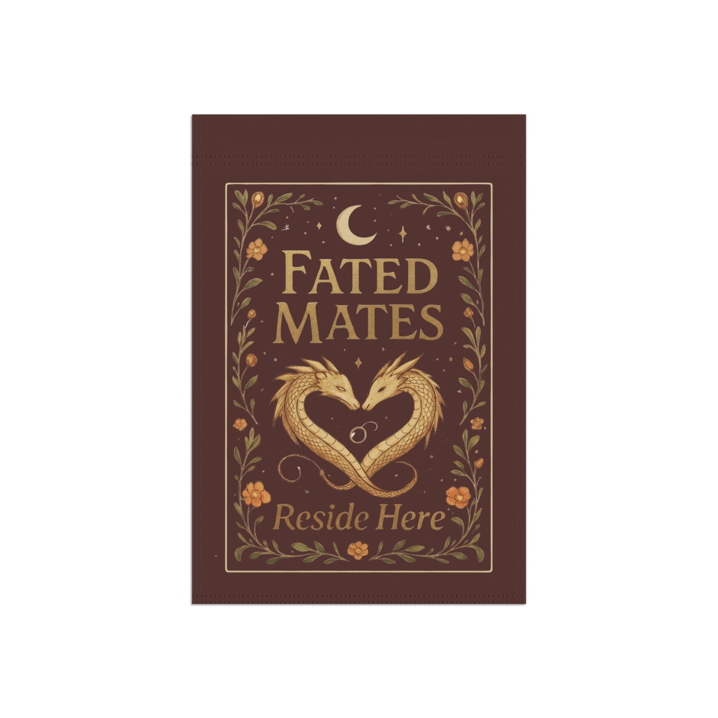 Fated Mates Flag