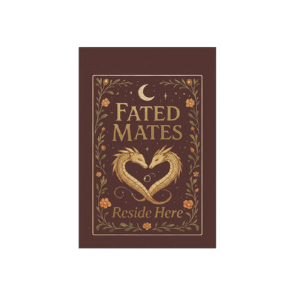 Fated Mates Flag