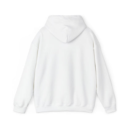 Reading Makes the Season Bright Hoodie