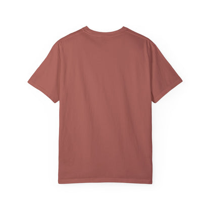 No Shelf Control Tee