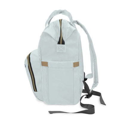 Moms Who Read Diaper Backpack