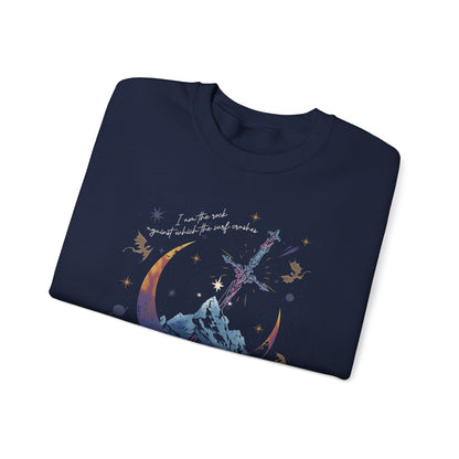 Nothing Can Break Me Sweatshirt