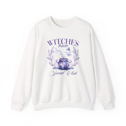 Witches Brew Sweatshirt