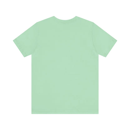 Haunted by my TBR Tee